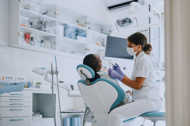 Best Dental Exams and Cleanings  in Troup, TX